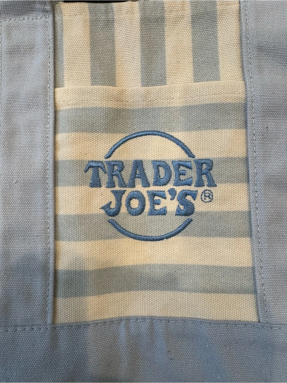 Trader Joe’s NEW Summer 2026 Collection Mini Tote. NWT.